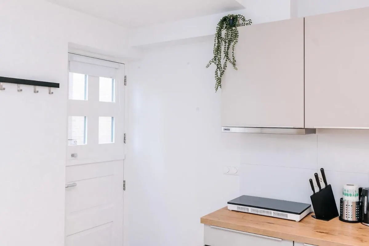 Simply Studio'S Zandvoort 0*,  Paesi Bassi