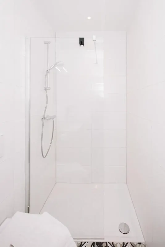 Simply Studio'S Zandvoort 0*,  Paesi Bassi