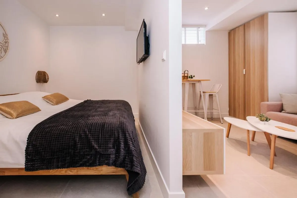 Simply Studio'S Zandvoort Paesi Bassi