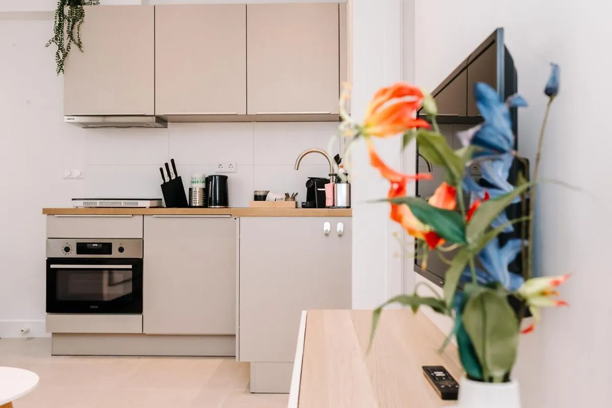 Simply Studio'S Zandvoort Paesi Bassi