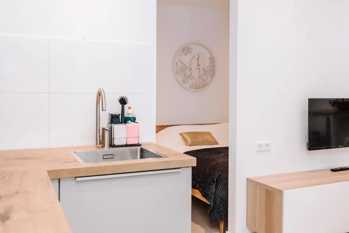 Simply Studio'S Zandvoort Appartamento