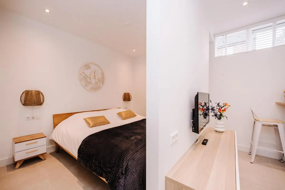 Simply Studio'S Zandvoort Paesi Bassi