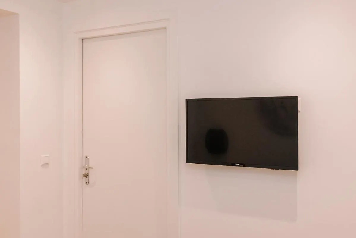 Simply Studio'S Zandvoort Appartamento