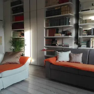 Pini Apartment Florenz
