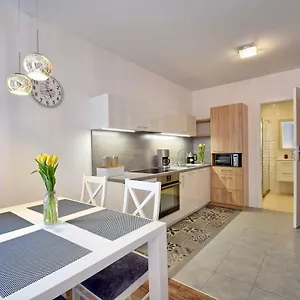 Blizej Morza 16 Premium Apartment Kolberg