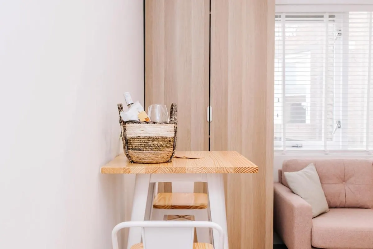 Simply Studio'S Zandvoort