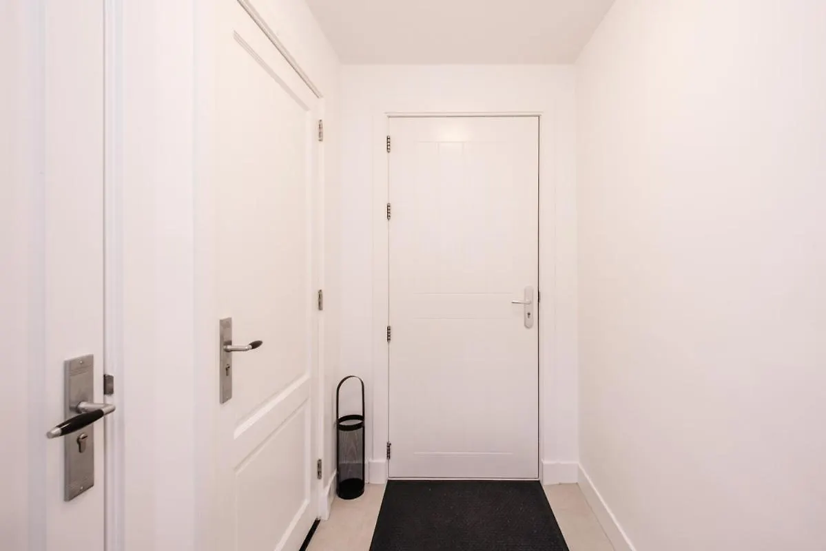 Simply Studio'S Zandvoort 0*,  Niederlande
