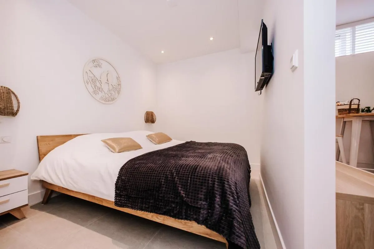 Simply Studio'S Zandvoort Niederlande
