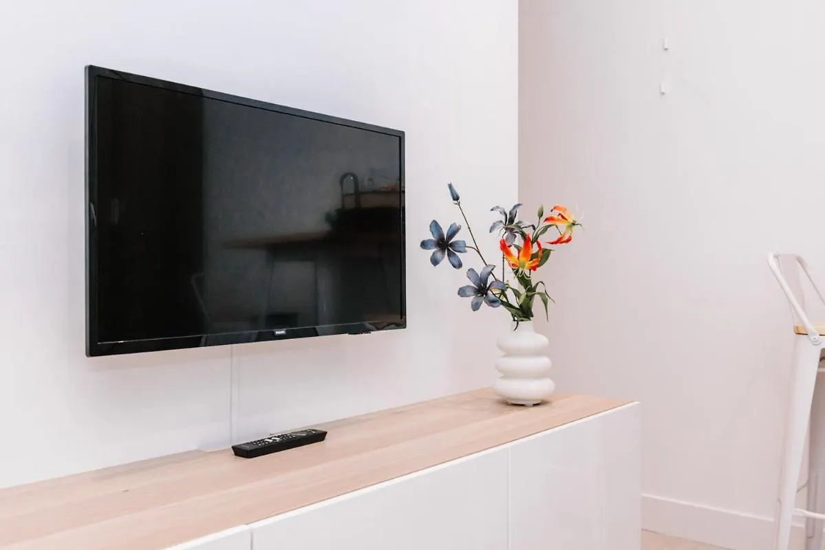 Simply Studio'S Zandvoort