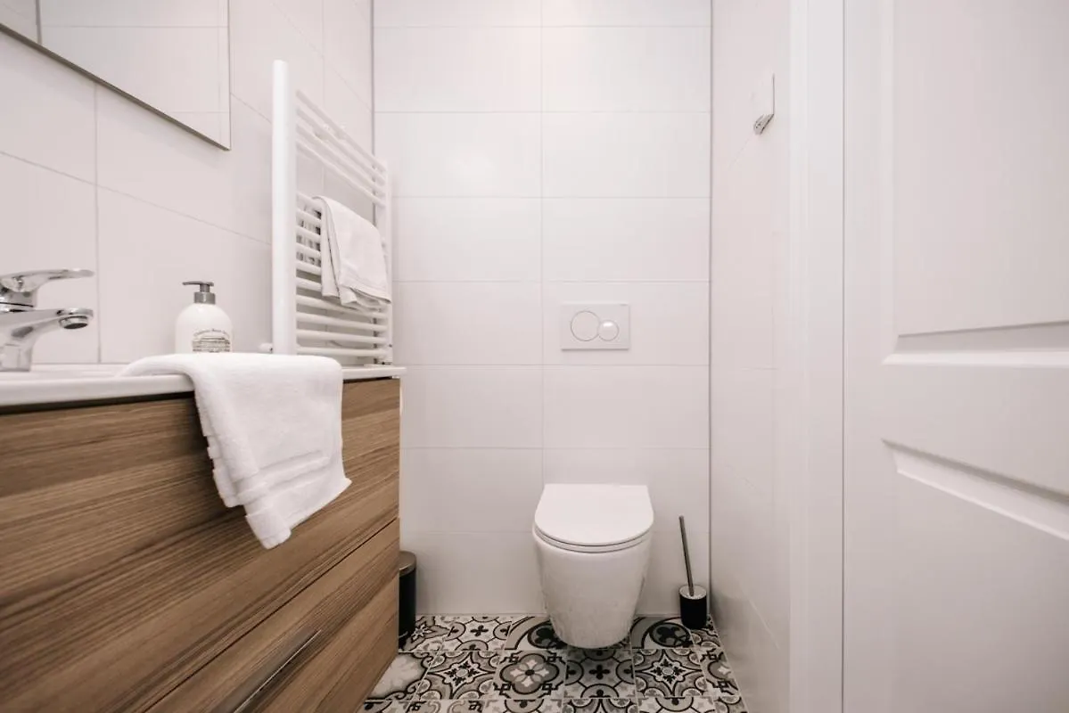Simply Studio'S Zandvoort Niederlande