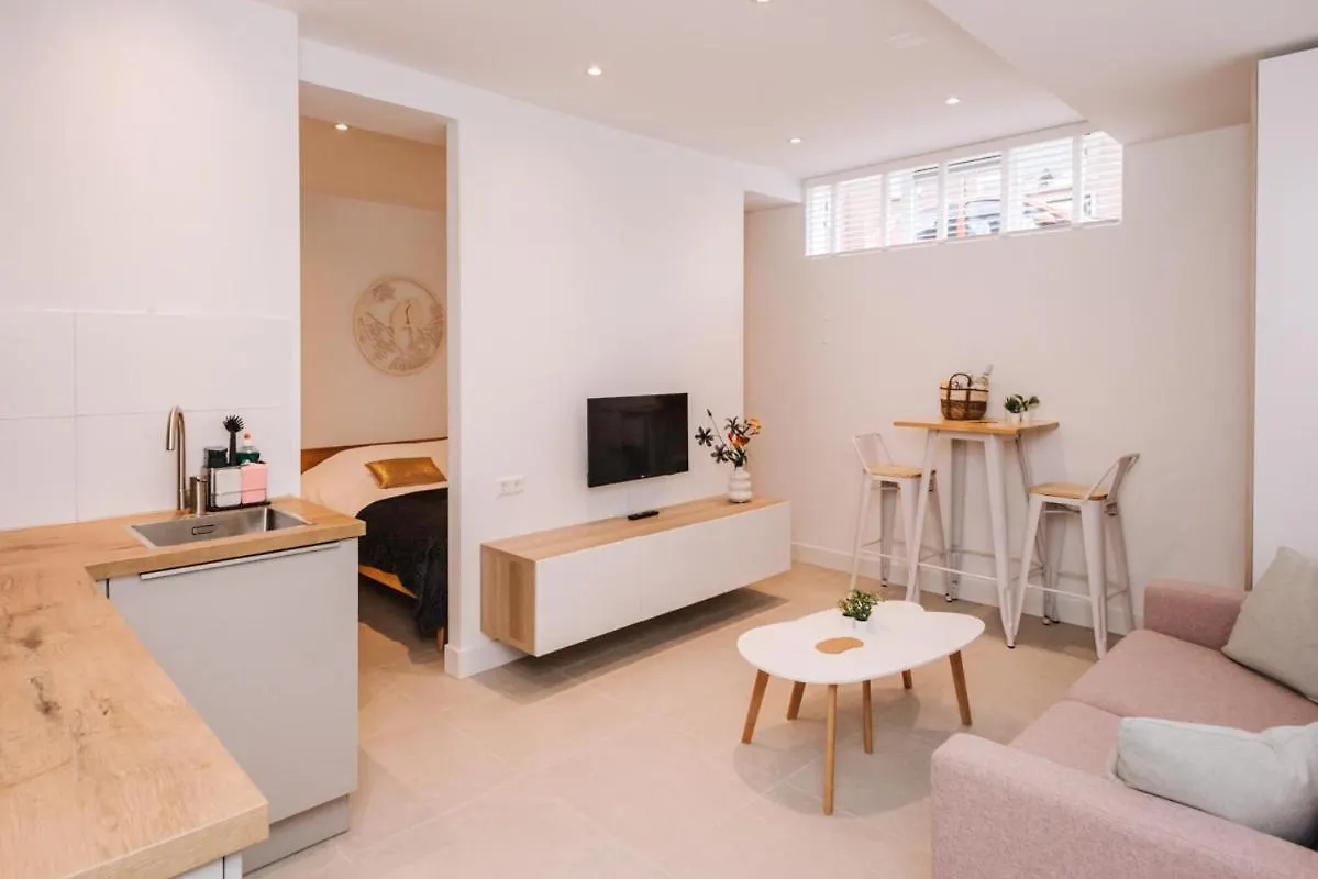 Simply Studio'S Zandvoort