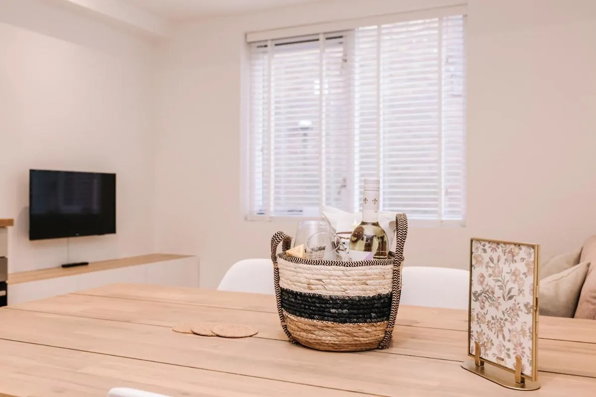 Simply Studio'S Zandvoort 0*,  Niederlande