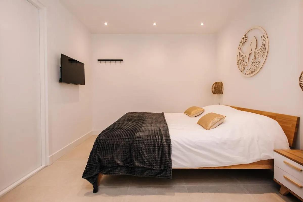 Apartment Simply Studio'S Zandvoort