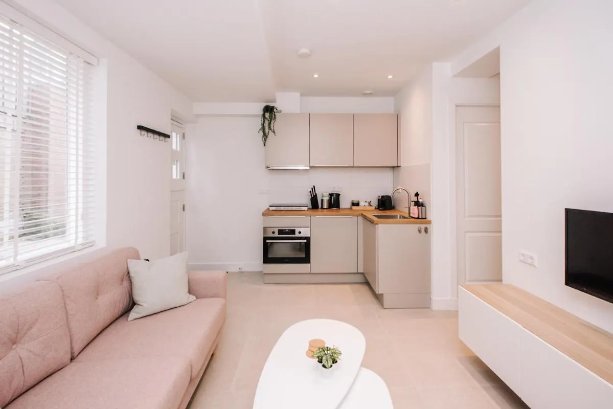 Apartment Simply Studio'S Zandvoort Niederlande